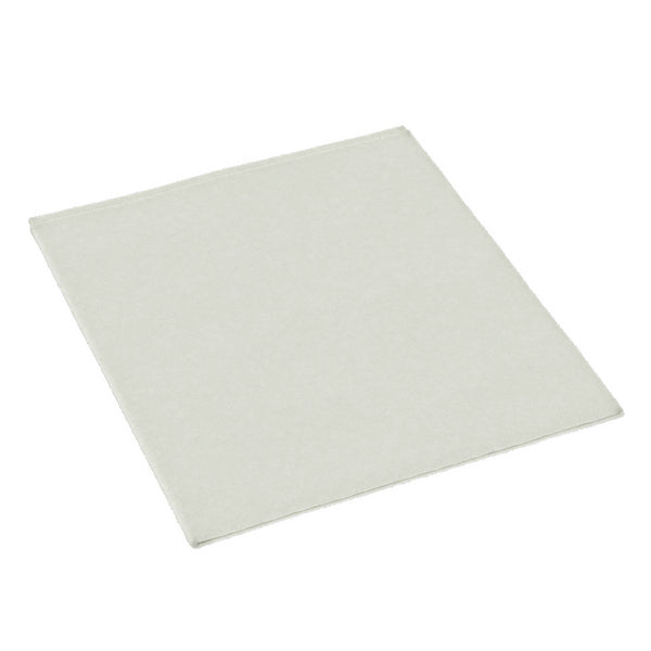 Panno multiuso in tessuto non tessuto SMA 63 38 × 40 cm, 125 g/m², bianco, 200 Pezzi