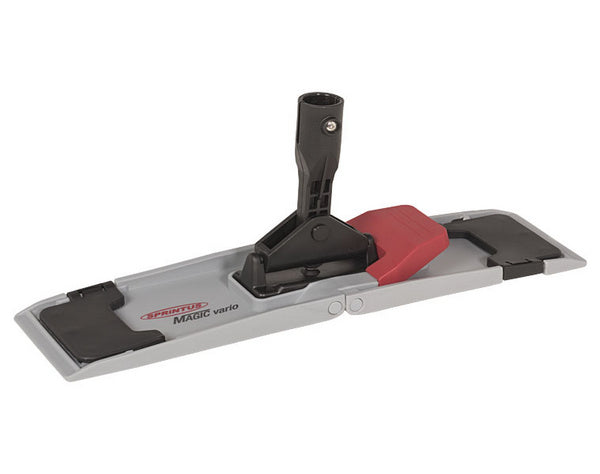 Supporto pieghevole  Magic Vario con snodo girevole e interruttore a pedale a 2 livelli, 50 cm (Copia)