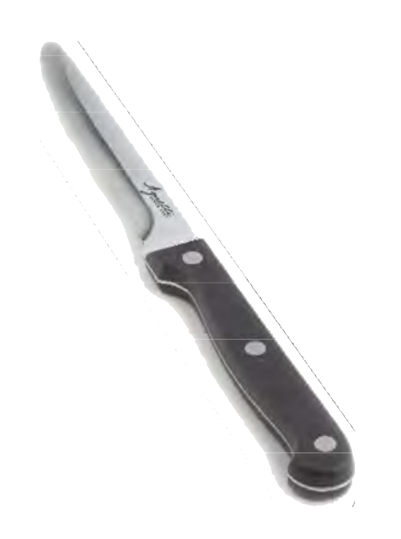 Coltello bistecca basic senza punta - 40BS