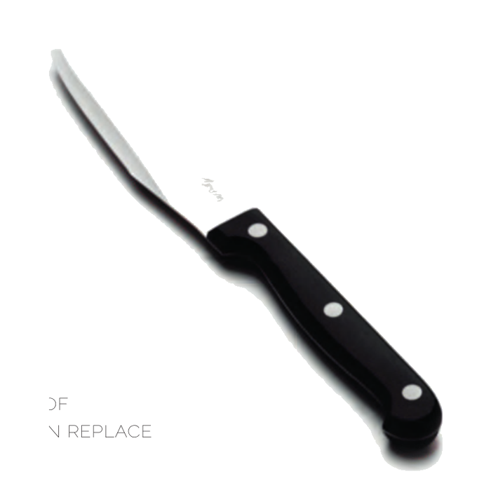 Coltello pizza basic - 40P
