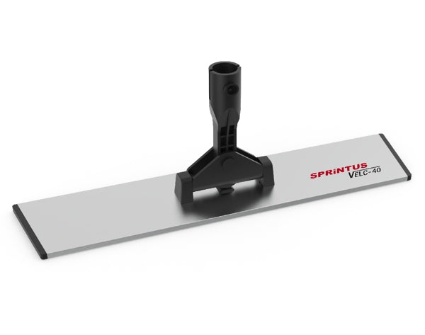 Supporto in velcro PRO alluminio, 40 cm