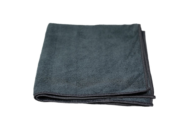 Panno in microfibra SMA 54 Frotty 40 × 40cm, 240 g/m², grigio - 50pezzi