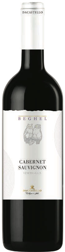 Cabernet Sauvignon Veneto IGT