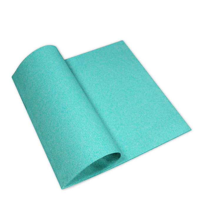 Tovagliolo Airlaid  Plus 40×40 Color Acqua pezzi 800