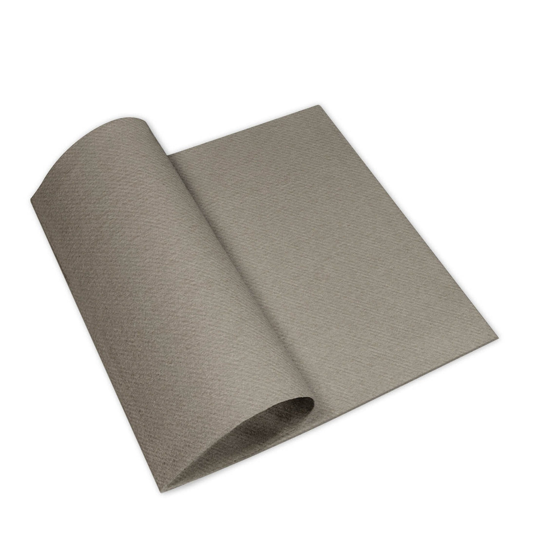 Tovagliolo Airlaid  Plus 40×40 Color Creta 800 pezzi