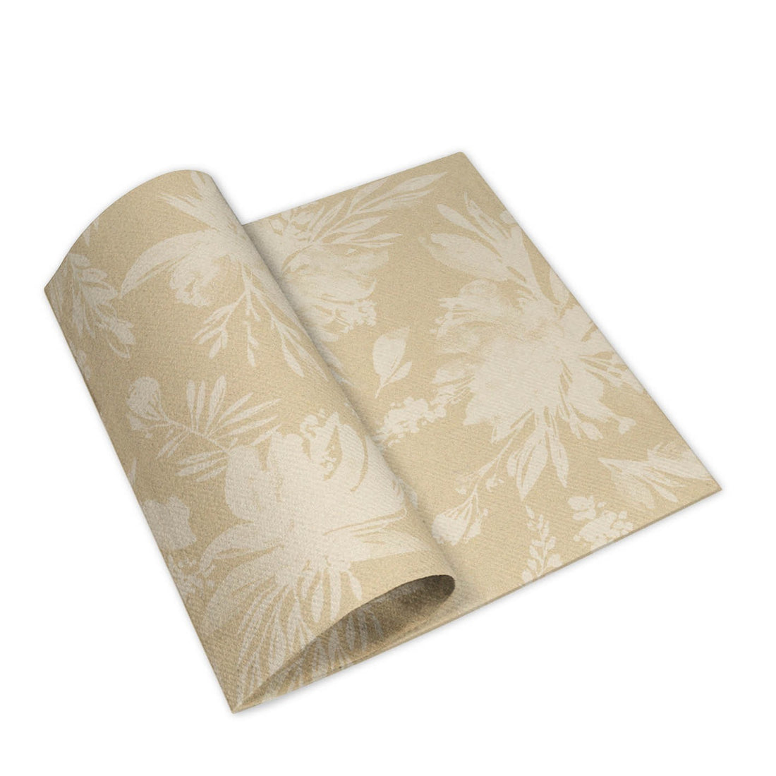 Tovagliolo Airlaid  Plus 40×40 Celine Natural 800 pezzi