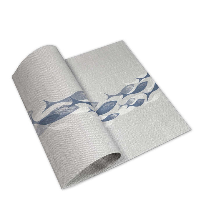 Tovagliolo Airlaid  Plus 40×40 Maree Avio 800 pezzi