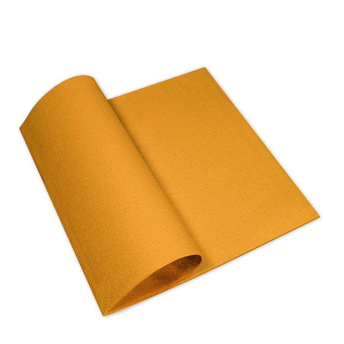 Tovagliolo Airlaid  Plus 40×40 Color Arancio pezzi