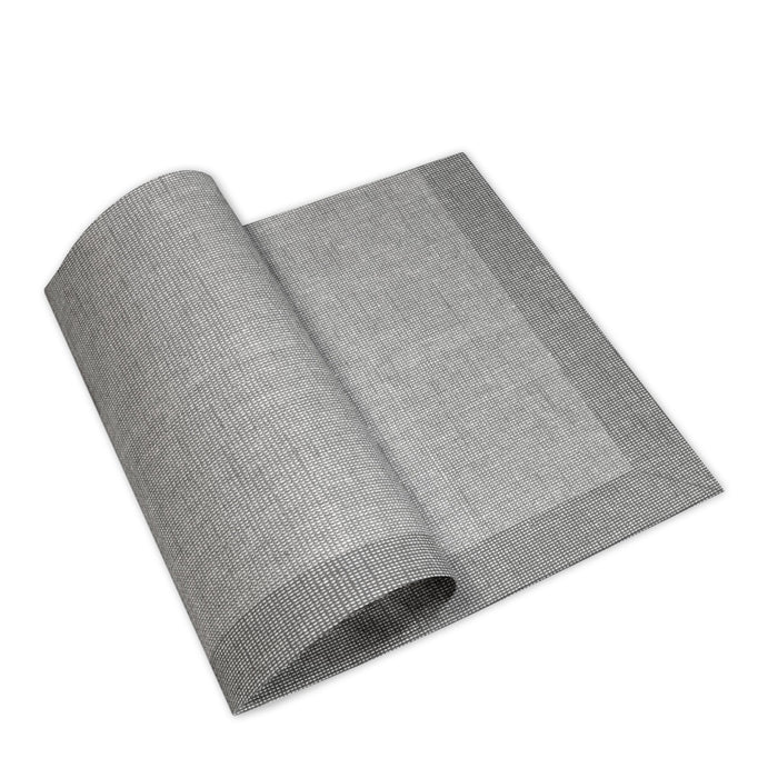 Tovagliolo Airlaid  Plus 40×40 Iuta Grigio 800 pezzi