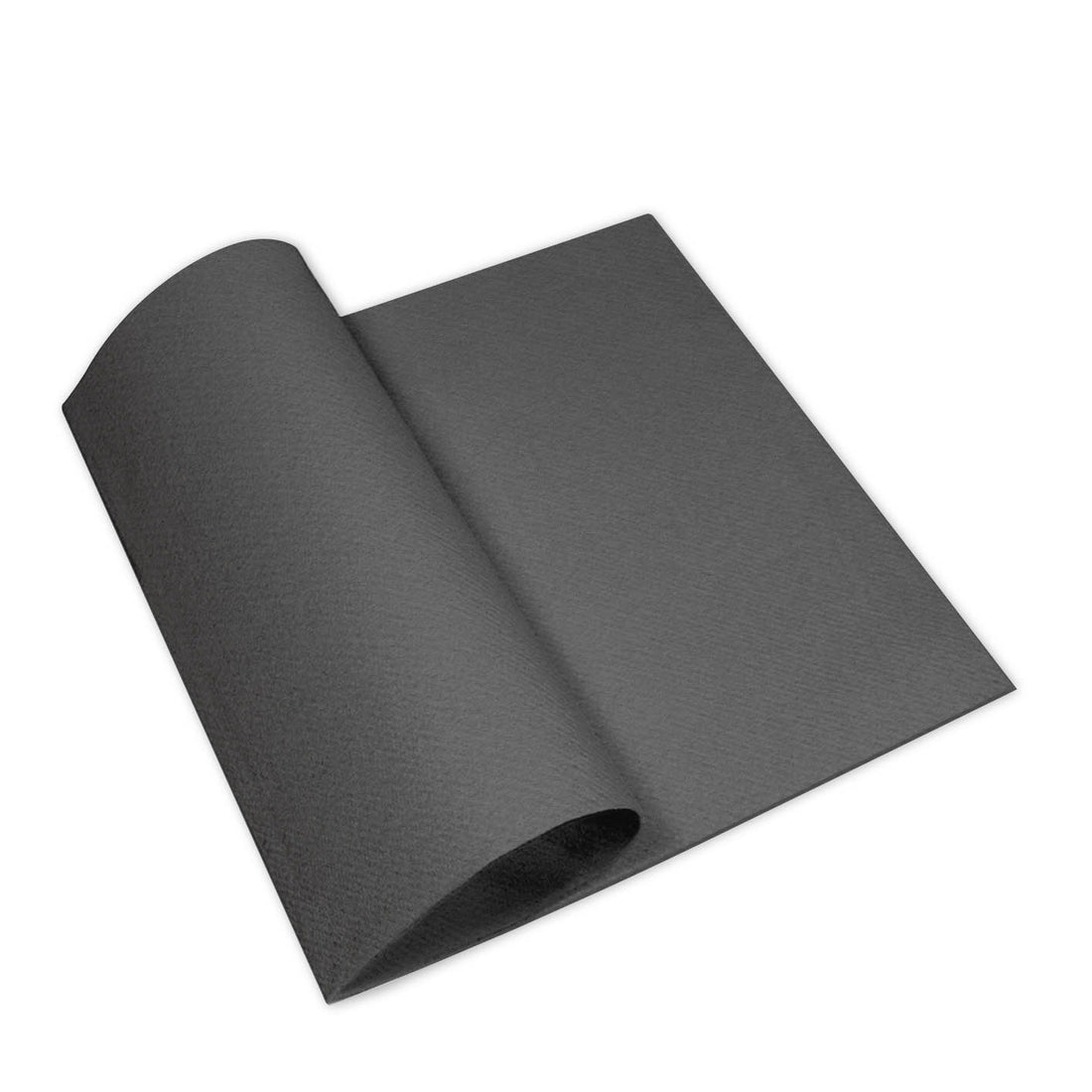 Tovagliolo Airlaid  Plus 40×40 Color Avio 800 pezzi