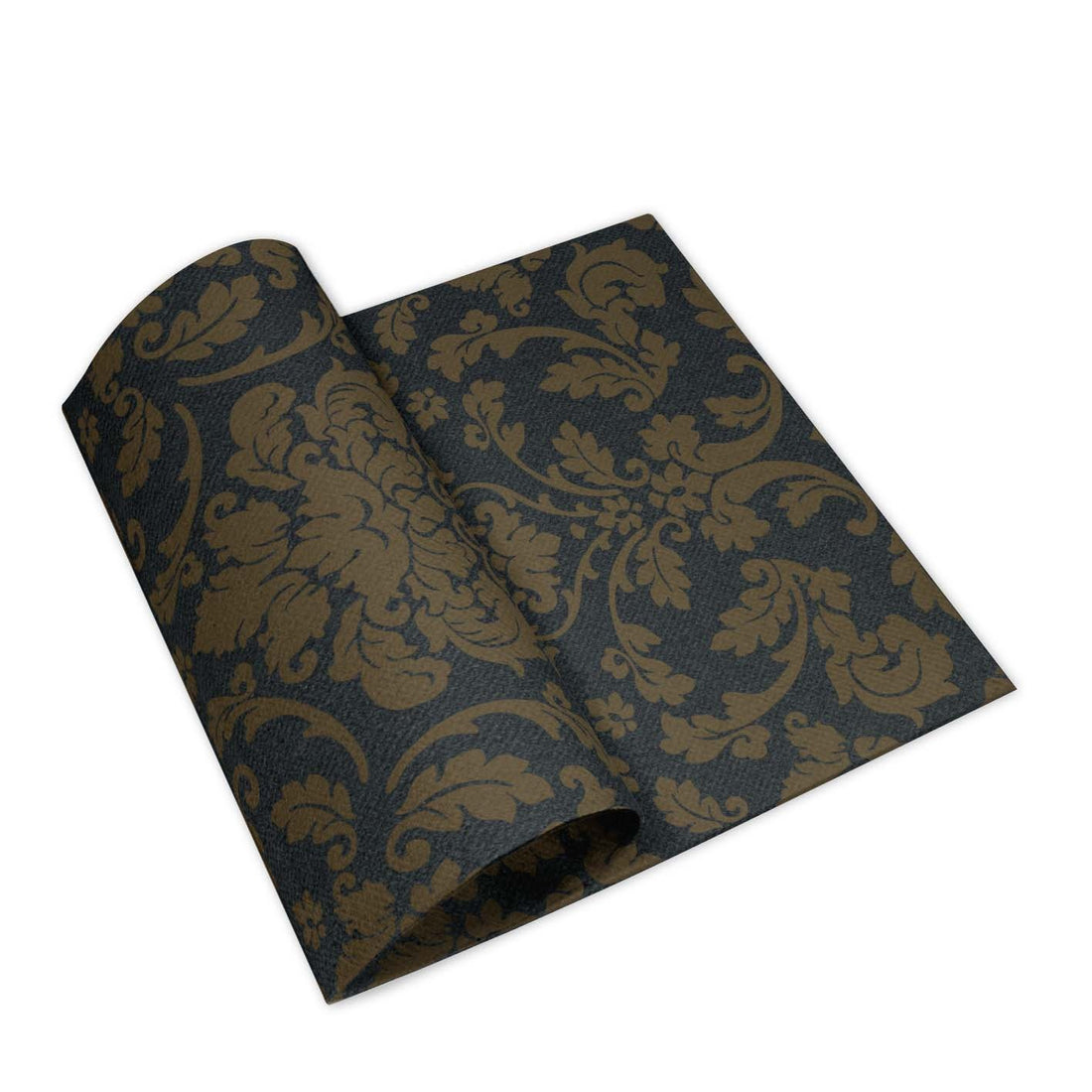 Tovagliolo Airlaid  Plus 40×40 Plus Victoria Nero 800 pezzi