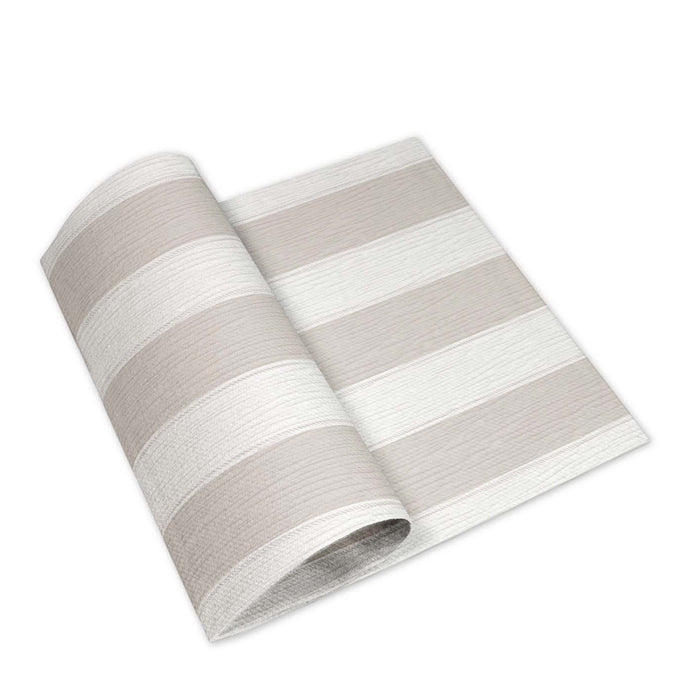 Tovagliolo Airlaid  Plus 40×40 Band Sabbia 800 pezzi