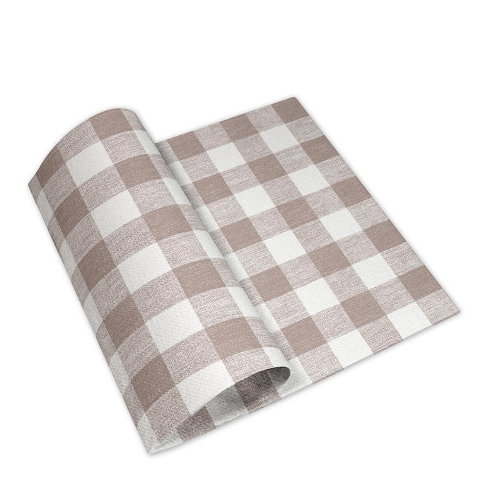 Tovagliolo Airlaid  Plus 40×40 Oste Nocciola 800 pezzi