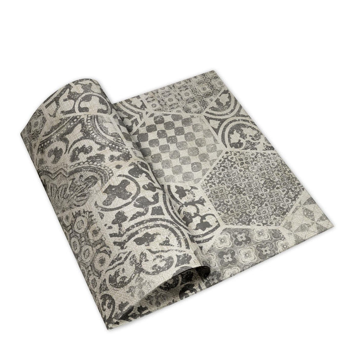 NAPKIN 2PLY 33X33 BURGUNDY 50CT NR