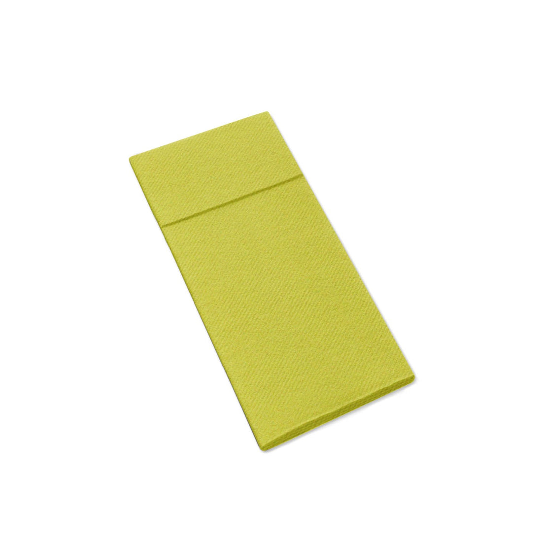 Portaposate Airlaid  Plus 40×32 Tasca Color Olio