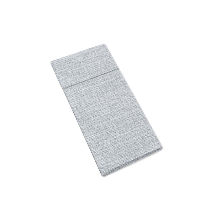 Portaposate Airlaid  Plus 40×32 Tasca Jack Perla