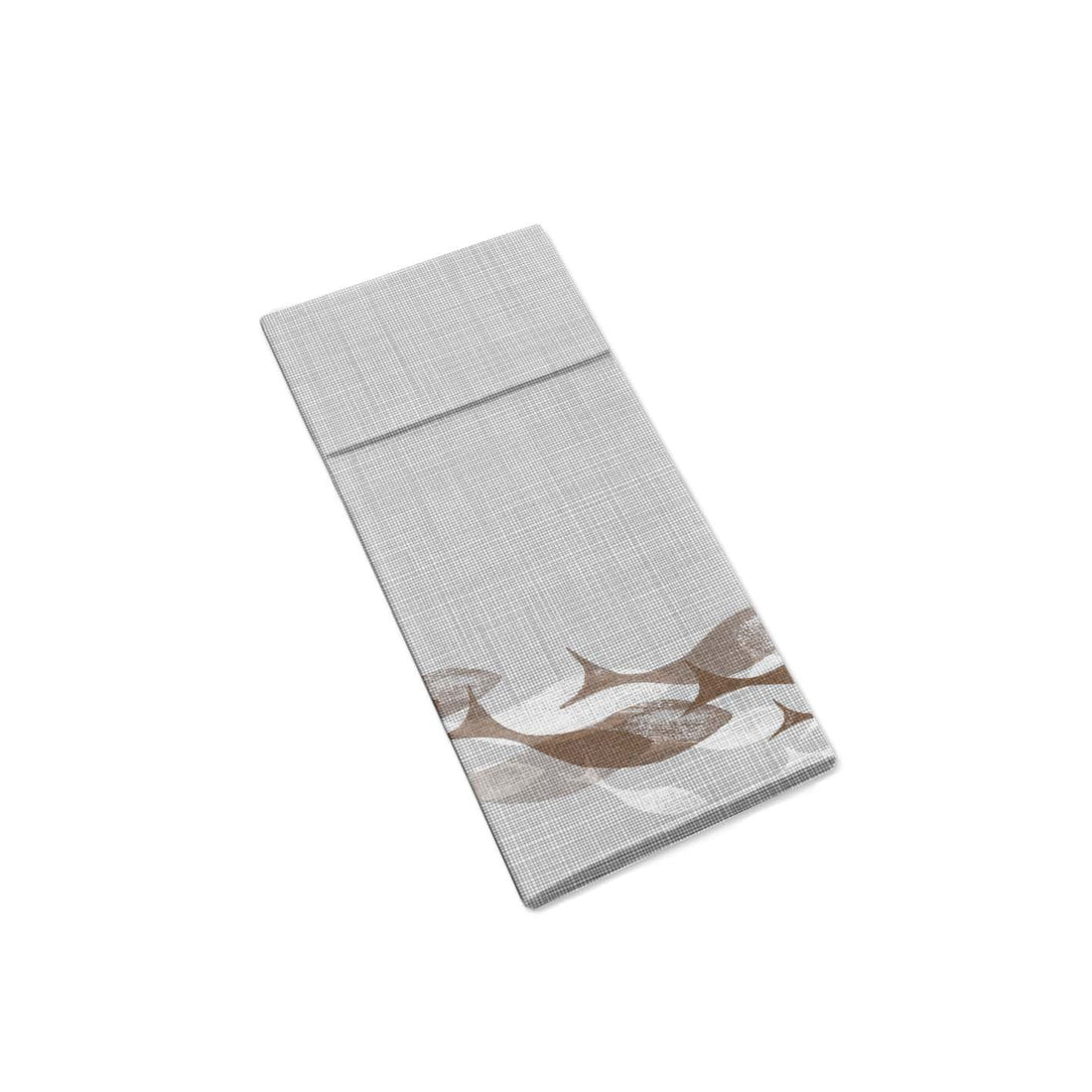 NAPKIN 2PLY 33X33 BURGUNDY 50CT NR