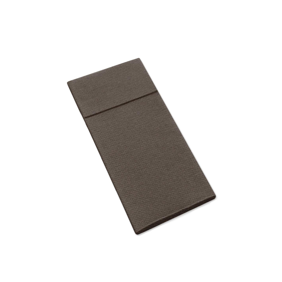 Portaposate Airlaid  Plus 40×32 Tasca Color Cacao