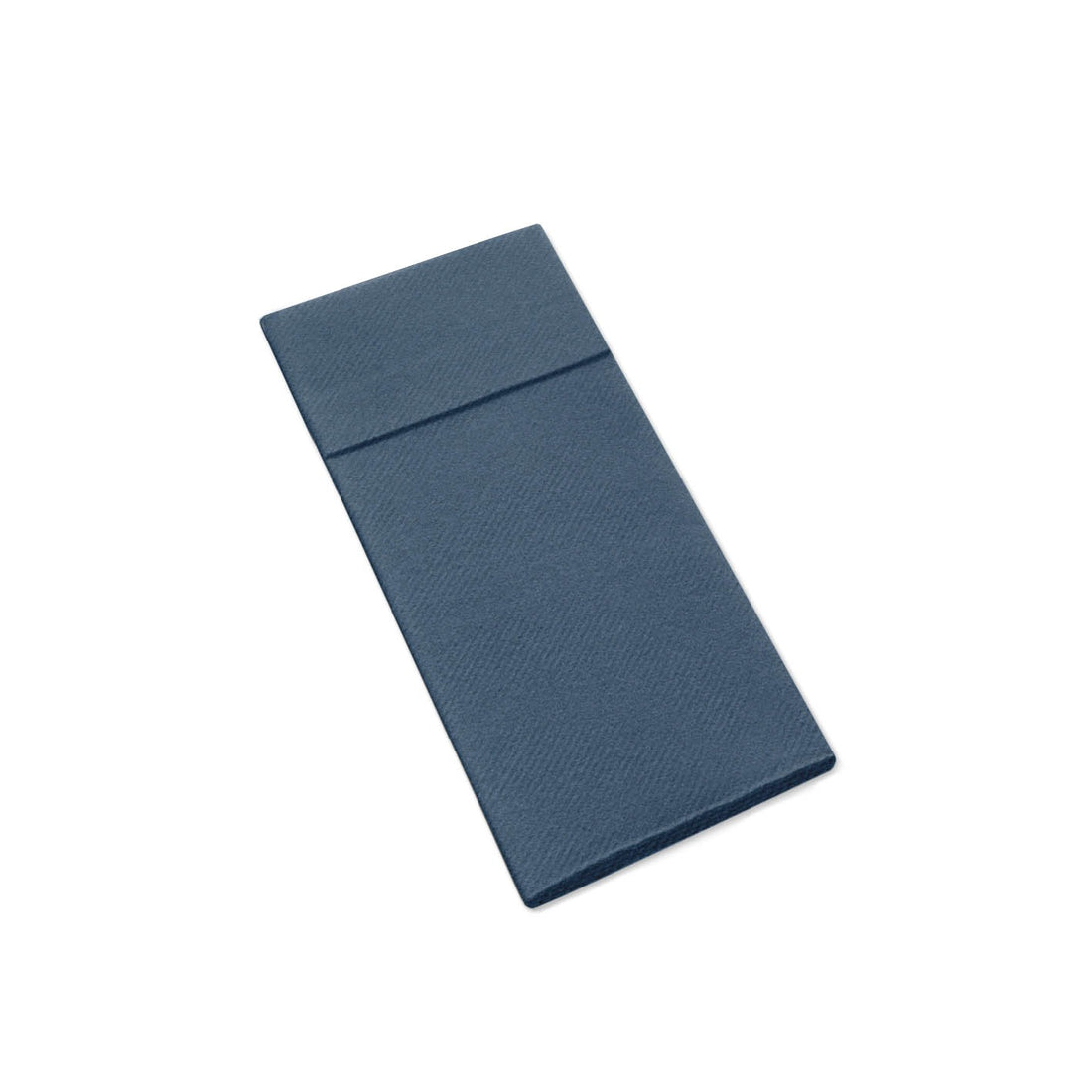 Portaposate Airlaid  Plus 40×32 Tasca Color Avio