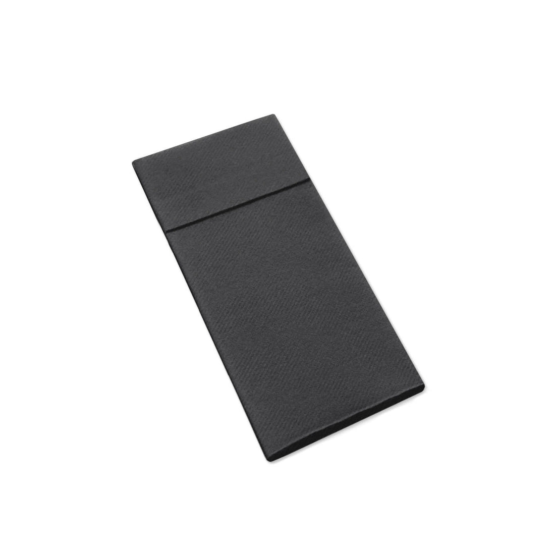 Portaposate Airlaid  Plus 40×32 Tasca Color Ardesia