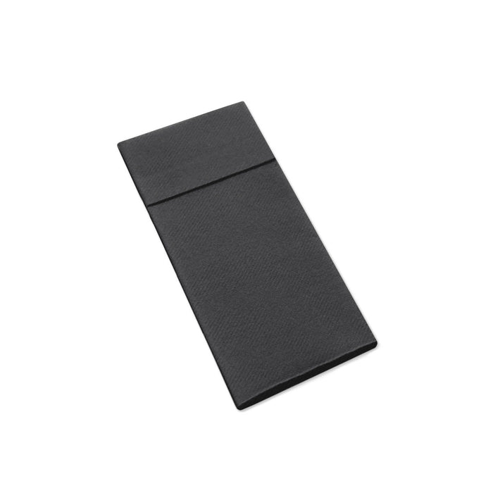 Portaposate Airlaid  Plus 40×32 Tasca Color Ardesia