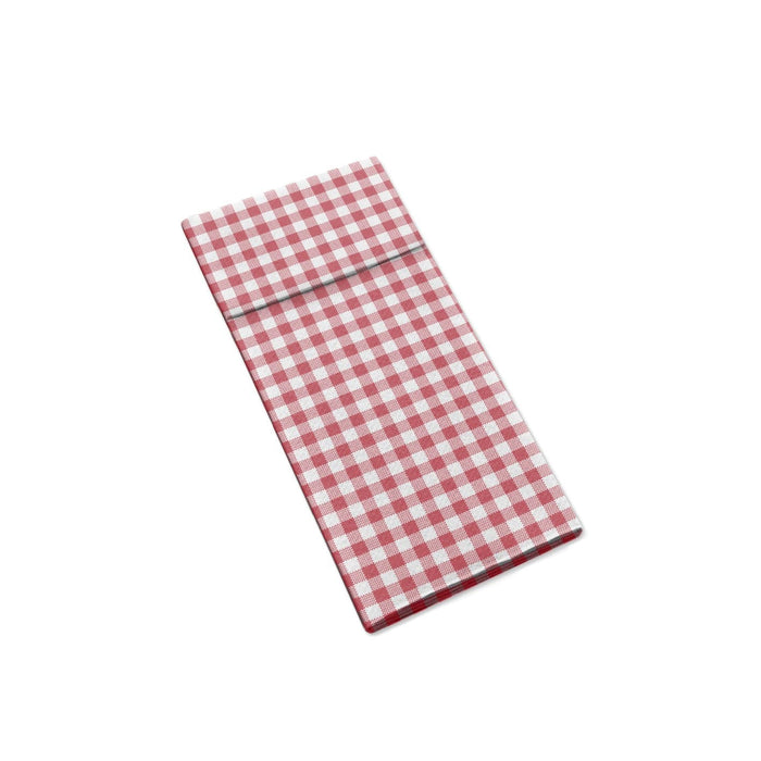 Portaposate Airlaid  Plus 40×32 Tasca Italo Bordeaux