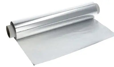 ROTOLO ALLUMINIO 45 CMX200M