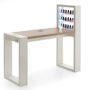 Tavolo Manicure Living