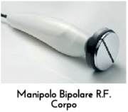 Beauty-Up Radiofrequenza Viso & Corpo