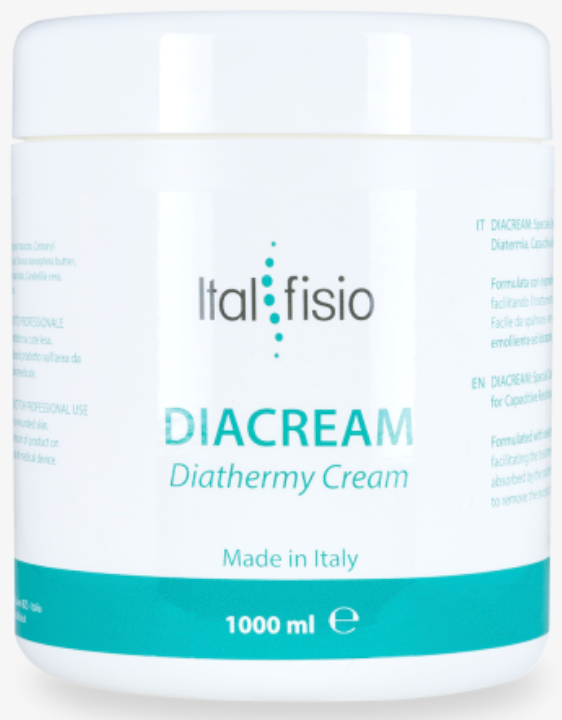 DIACREAM- Diathermy Cream 1000ML