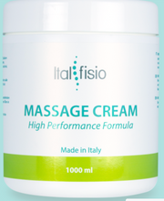 MASSAGE CREAM High Performance Formula 1000ml