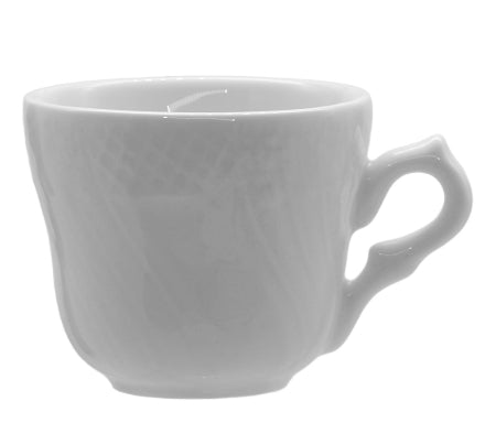 VERSAILLES - KAFFEETASSE 9 cl PORZELLAN