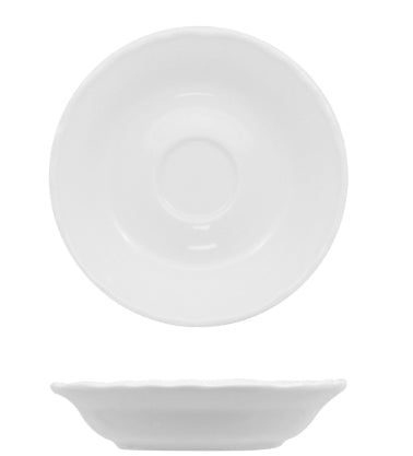 DIANA - COFFEE CUP SAUCER CM 12