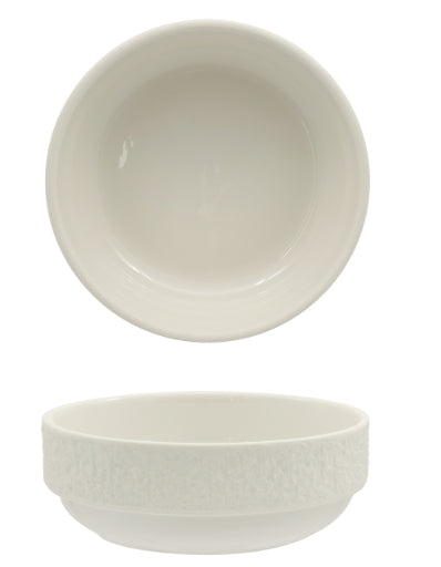 ARTIKA STONE - COPPETTA CM 13 PORCELLANA ALLUMINICA