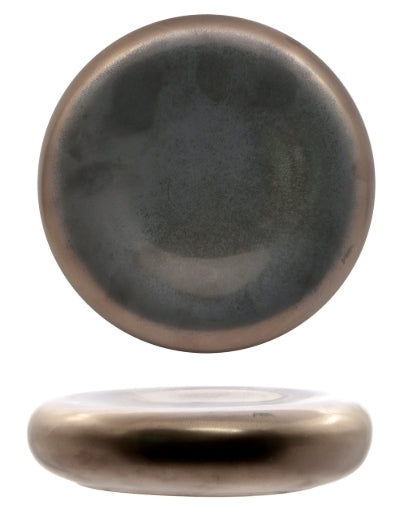 OXIDE-HIGH ROUND PLATE CM.23XH.5,3