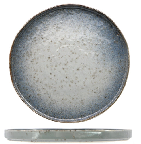 FLAT PLATE NORDIC Ø 21 cm