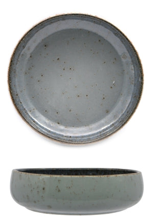ATLANTIS-COPPA CM.18 STONEWARE COLORATO REACTIVE LUCIDO