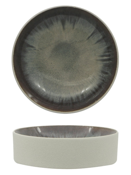 GENESYS EVO BLUE-LOW ROUND COLUMN CM.15X4,2