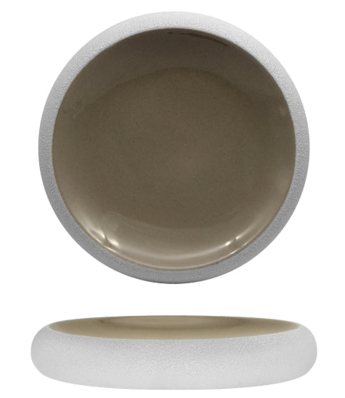 GENESYS EVO GREY-HIGH PLATE 27 CB3545-27-F1263