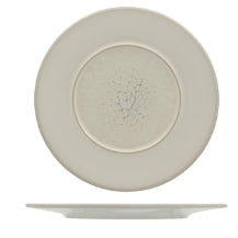LUZ - PIATTO FRUTTA CM 22