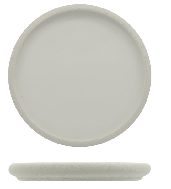 GENESYS EVO WEISS-UNTERTASSE NIDO CM.16,5X2