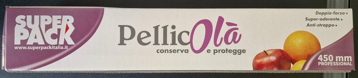 PELLICOLA 45 CMX 300 M