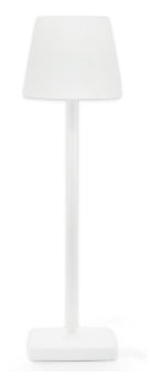 LUMIERE-TISCHLEUCHTE LED CM.11XH.38 WEISS BC963