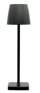 LUMIERE-TISCHLEUCHTE LED CM.11XH.38 SCHWARZ BC963