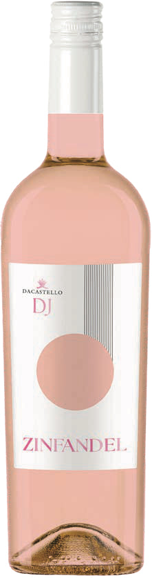 ZINFANDEL ROSATO PUGLIA I.G.T.