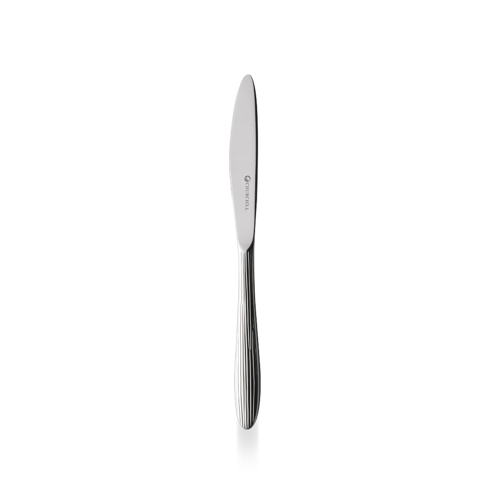 Agano Cutlery Coltello Dolce 7.5Mm Box 12 - AG DEKN1