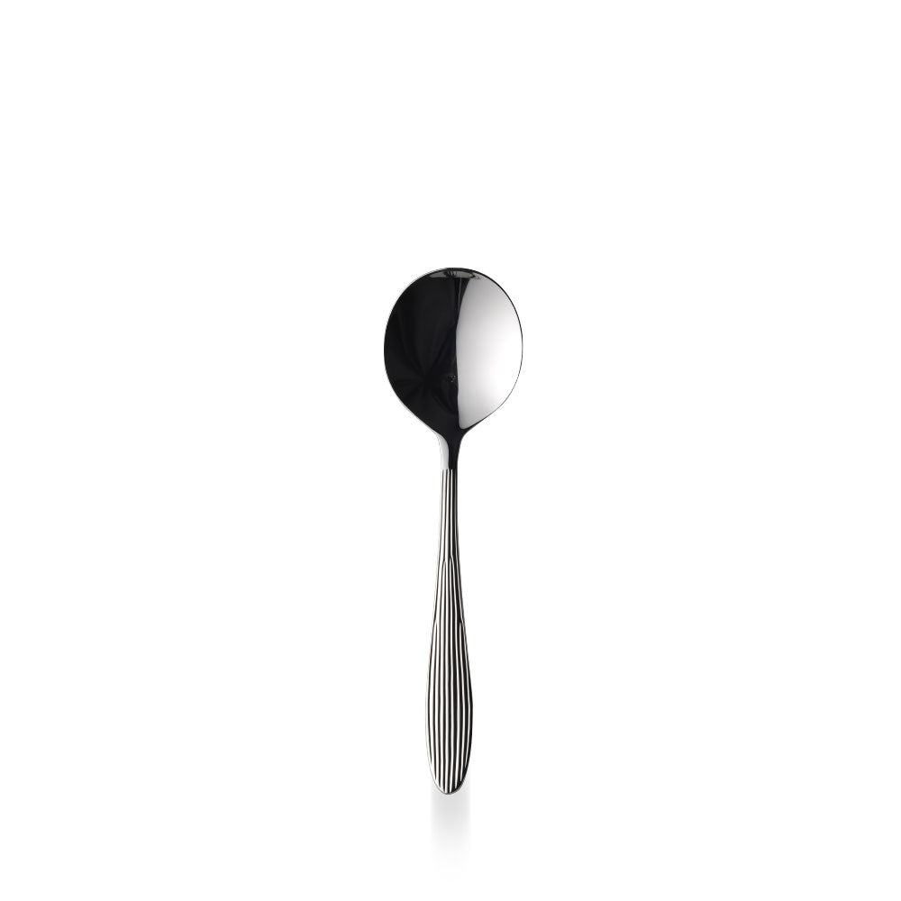 Agano Cutlery Cucchiaio Zuppa 3Mm Box 12 - AG SOSP1