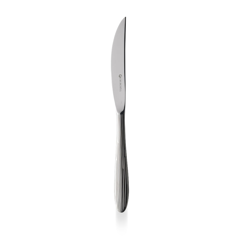 Agano Cutlery Coltello Bistecca 8Mm Box 12 - AG STKN1