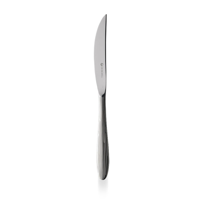 Agano Cutlery Coltello Bistecca 8Mm Box 12 - AG STKN1
