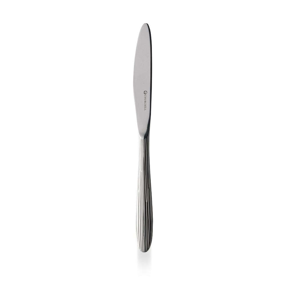 Agano Cutlery Coltello Tavola 8Mm Box 12 - AG TAKN1
